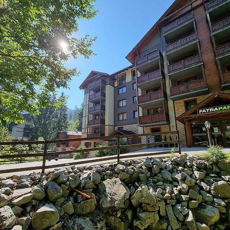 Hrabovo 213 Ruzomberok Exterior foto