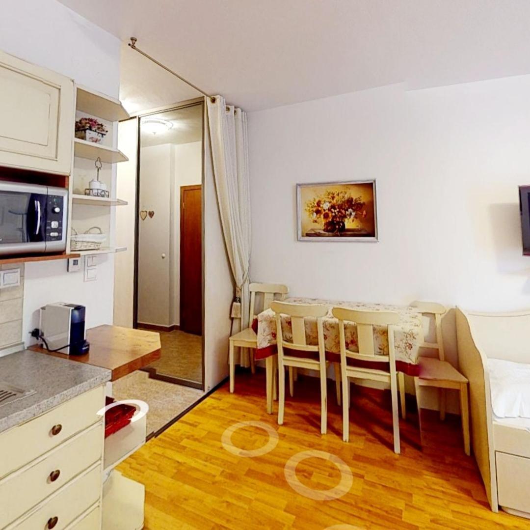 Hrabovo 213 Ruzomberok Exterior foto