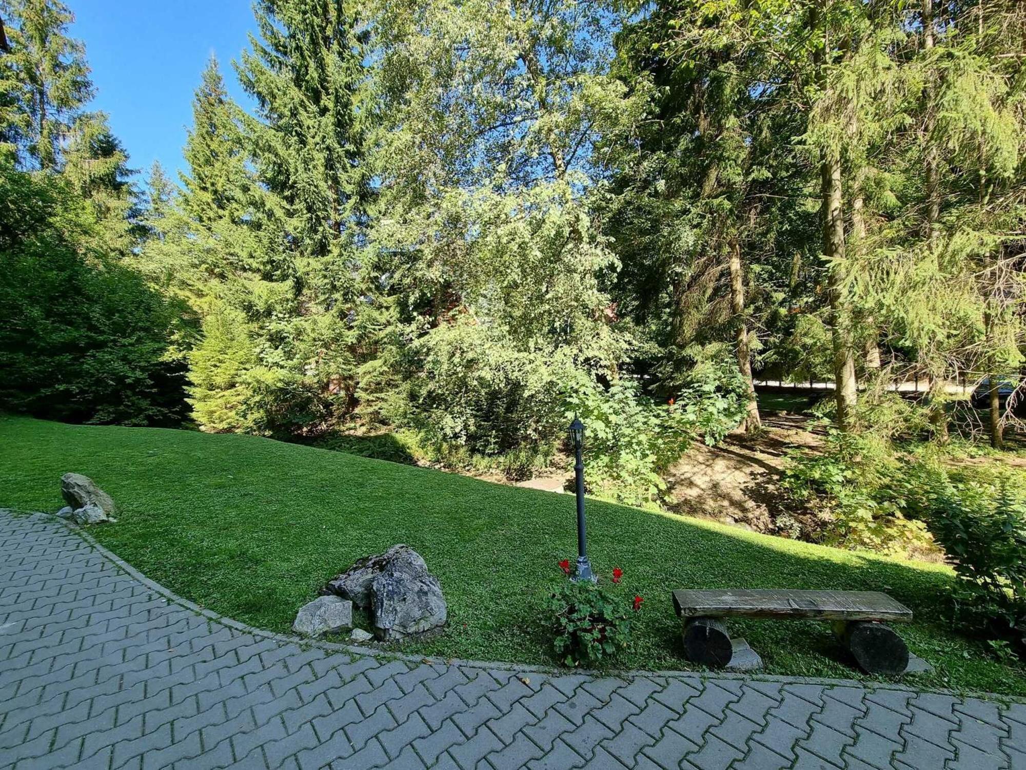 Hrabovo 213 Ruzomberok Exterior foto